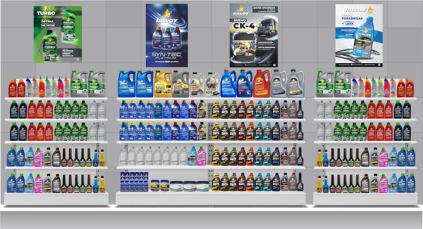 distribuye